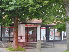 Sparkasse Filiale Helsa