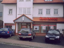 Sparkasse SB-Center Eschenstruth