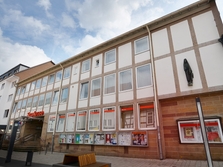 Sparkasse Filiale Hofgeismar