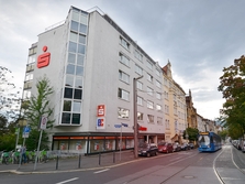 Sparkasse Filiale An der Friedenskirche