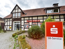 Sparkasse Filiale Liebenau