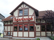 Sparkasse SB-Center Vollmarshausen