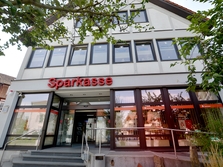 Sparkasse Filiale Naumburg