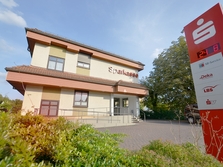 Sparkasse Filiale Niestetal