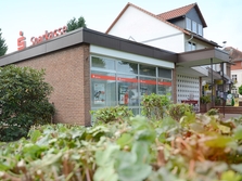Sparkasse Filiale Reinhardshagen