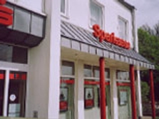 Sparkasse SB-Center Hoof