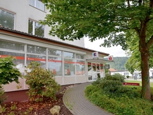 Sparkasse SB-Center Lippoldsberg