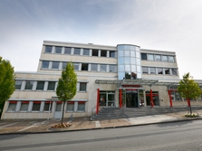 Sparkasse Filiale Wolfhagen