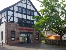 Sparkasse Filiale Bad Zwesten