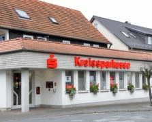 Sparkasse Filiale Oberaula