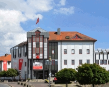 Sparkasse Filiale Schwalmstadt-Ziegenhain