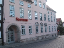Sparkasse Filiale Bad Sooden-Allendorf
