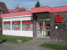 Sparkasse SB-Center Frankershausen