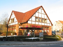 Sparkasse Filiale Herleshausen