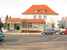 Sparkasse Filiale Wanfried