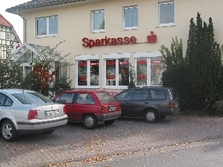 Sparkasse Filiale Reichensachsen