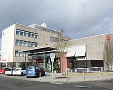 Sparkasse Filiale Frankenberg