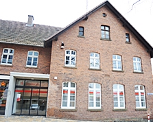 Sparkasse SB-Center Löhlbach
