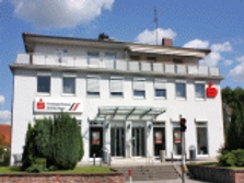 Sparkasse Filiale Bad Soden-Salmünster
