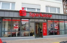 Sparkasse Filiale Steinau