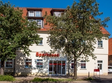Sparkasse Filiale Bad Tennstedt