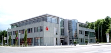 Sparkasse Filiale Heilbad Heiligenstadt