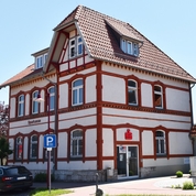 Sparkasse SB-Center Küllstedt