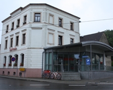 Sparkasse Filiale Langenleuba-Niederhain
