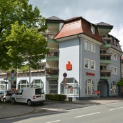 Sparkasse Filiale Bad Blankenburg