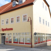 Sparkasse Filiale Königsee