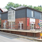 Sparkasse Filiale Lichte