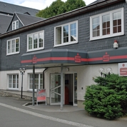 Sparkasse Filiale Oberweißbach