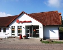 Sparkasse Filiale Trusetal