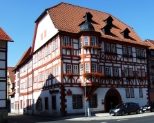 Sparkasse Filiale Wasungen