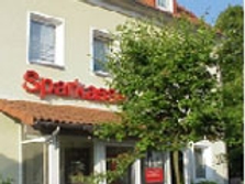 Sparkasse Filiale Effelder