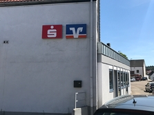 Sparkasse SB-Center Niederauerbach