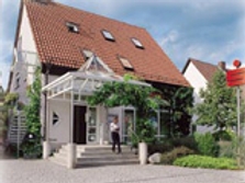 Sparkasse SB-Center Römerberg