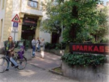 Sparkasse SB-Center Speyer-An der Gedächtniskirche
