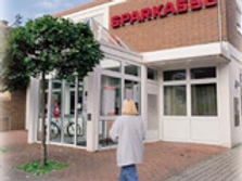 Sparkasse SB-Center Waldsee