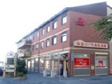 Sparkasse SB-Center Schifferstadt-Salierstraße