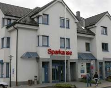 Sparkasse Filiale Strombach