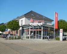 Sparkasse Filiale Sondernheim