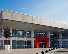 Sparkasse Filiale Bergneustadt