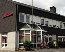 Sparkasse Filiale Wiedenest