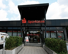Sparkasse Filiale Bendorf-Sayn