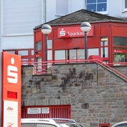 Sparkasse Filiale Brodenbach