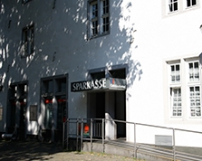 Sparkasse SB-Center Rathaus