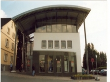 Sparkasse Filiale Hachenburg