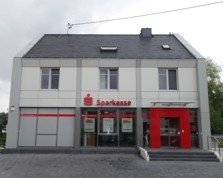 Sparkasse Filiale Herschbach