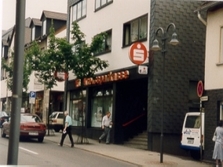 Sparkasse Filiale Rennerod